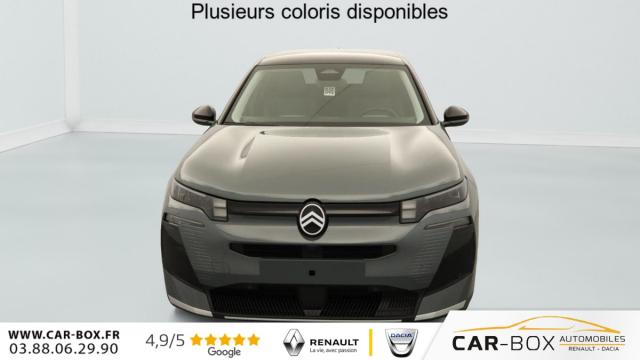 Citroen C5 Aircross image 4