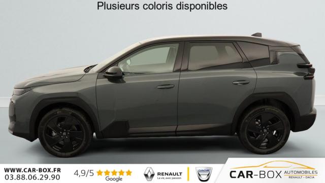 Citroen C5 Aircross image 2