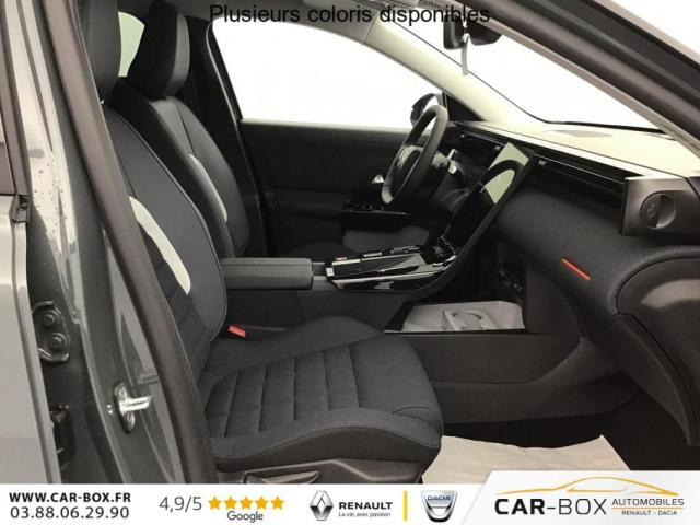 Citroen C5 Aircross image 6