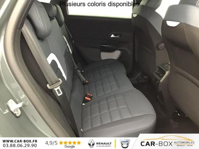 Citroen C5 Aircross image 7