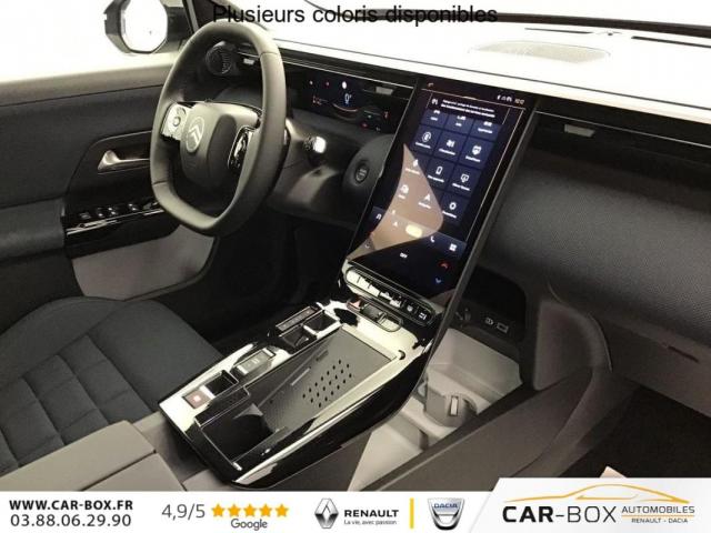 Citroen C5 Aircross image 5