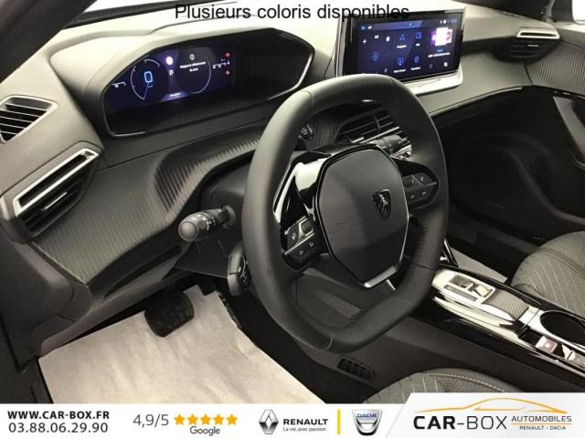 Peugeot 2008 image 6