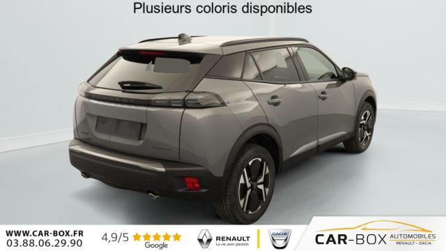 Peugeot 2008 image 4