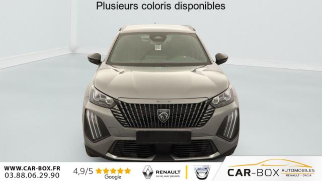 Peugeot 2008 image 8