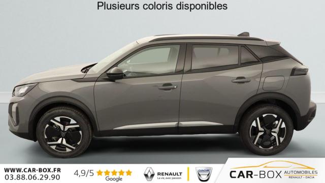 Peugeot 2008 image 9