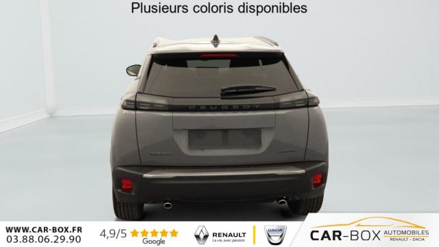 Peugeot 2008 image 5