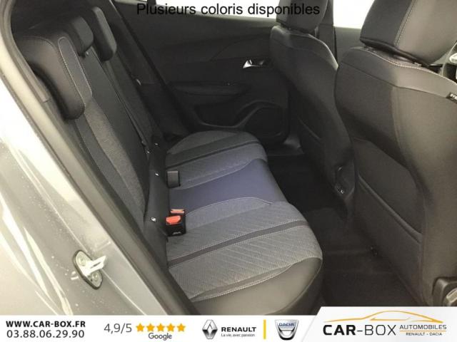 Peugeot 2008 image 3