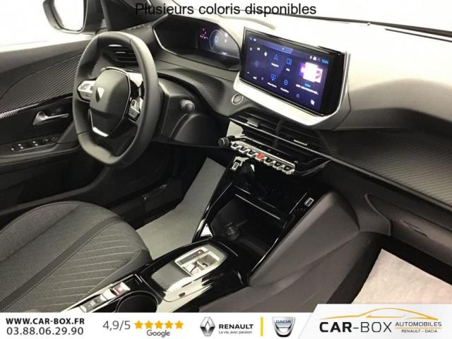 Peugeot 2008 image 2
