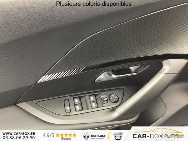 Peugeot 2008 image 1