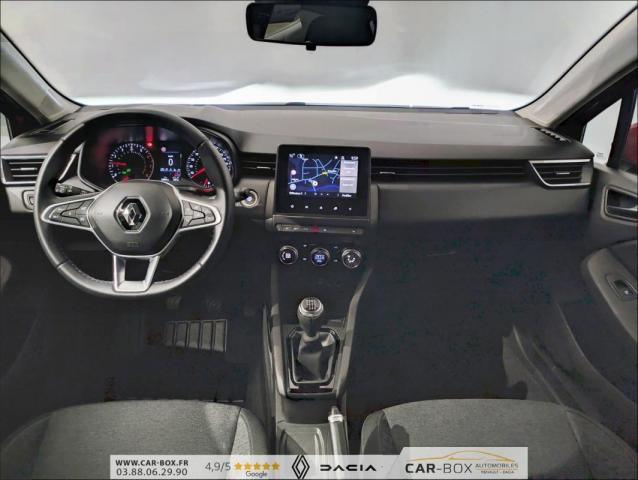 Renault Clio image 8