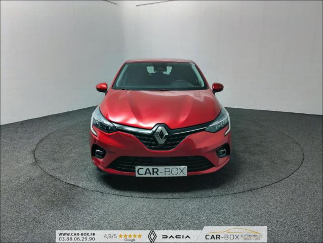 Renault Clio image 5
