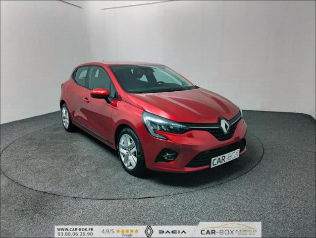 Renault Clio image 2