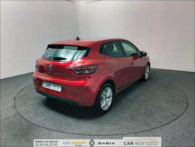 Renault Clio image 3