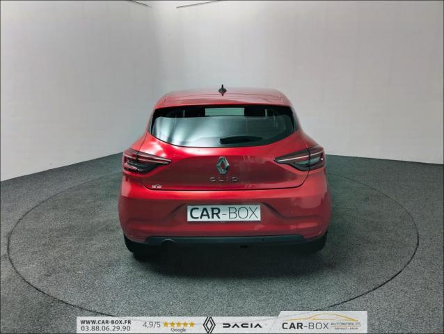 Renault Clio image 6