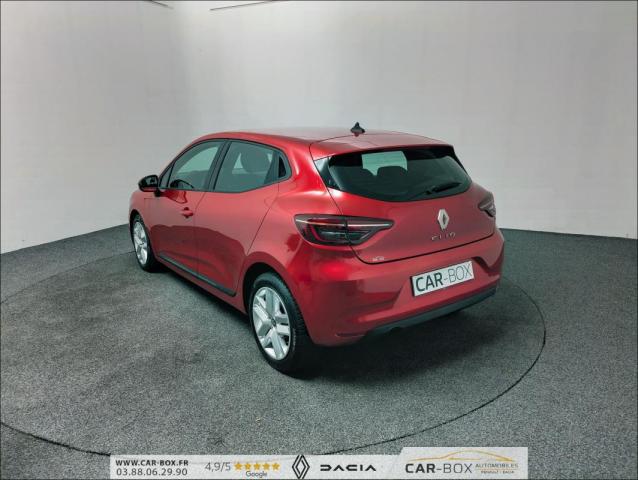 Renault Clio image 7