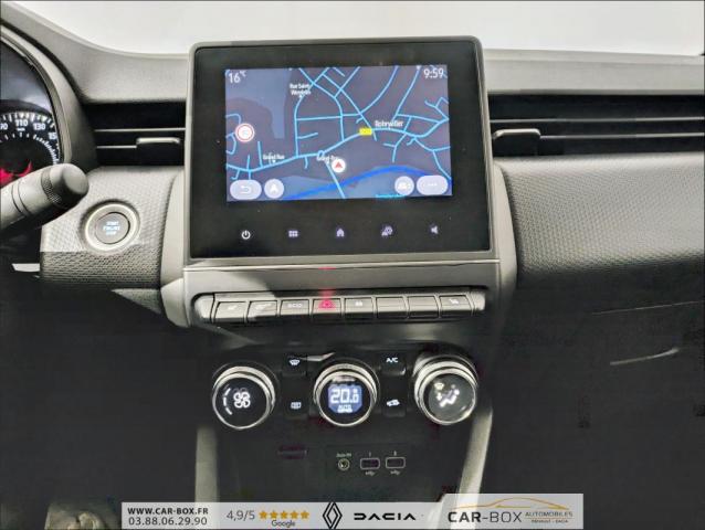 Renault Clio image 1