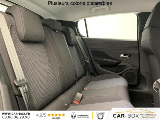 Peugeot 308 image 9