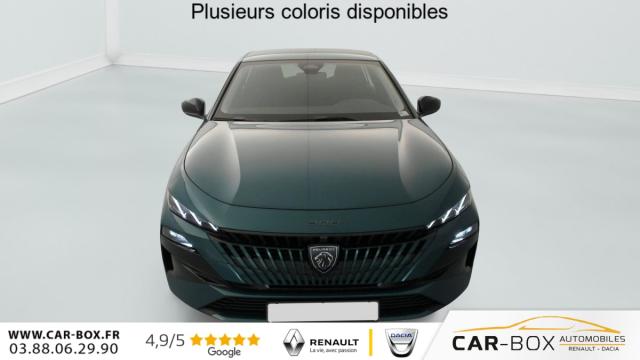 Peugeot 308 image 5