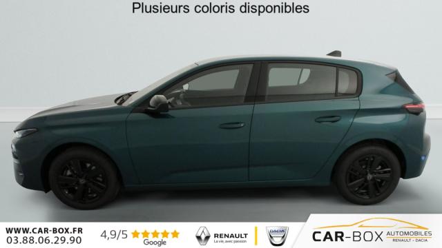 Peugeot 308 image 6