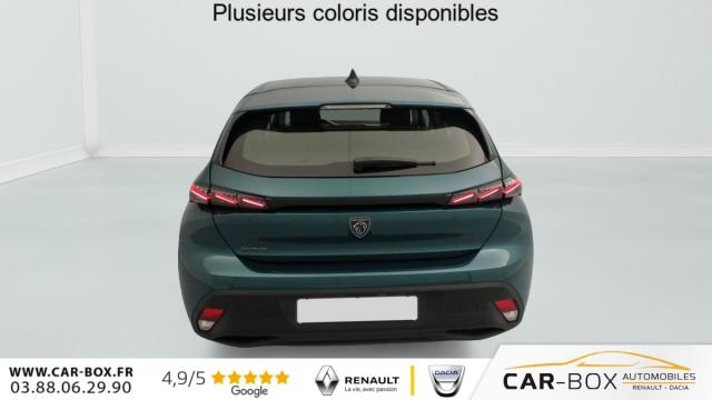 Peugeot 308 image 4