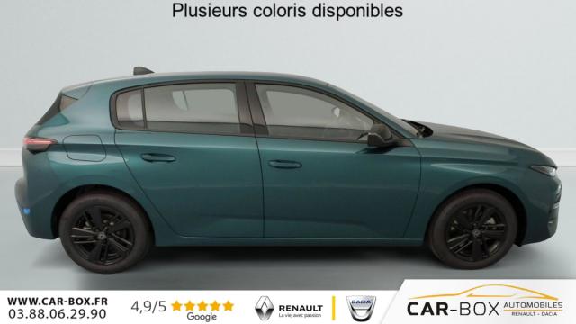 Peugeot 308 image 7