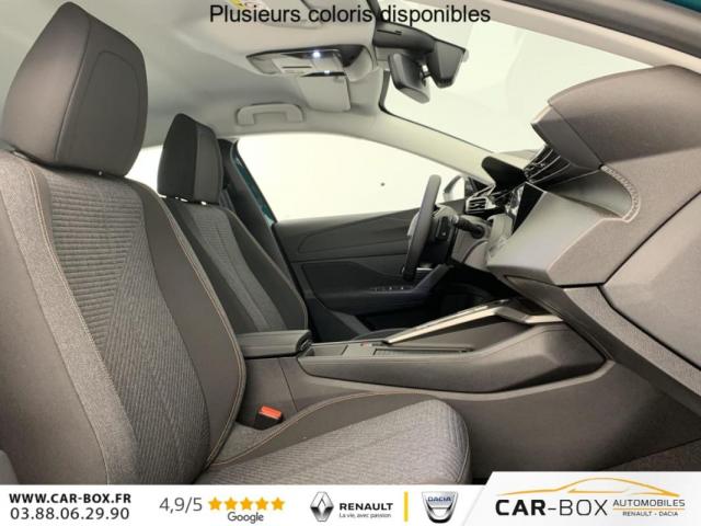 Peugeot 308 image 3