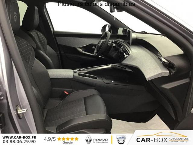 Peugeot 3008 image 3