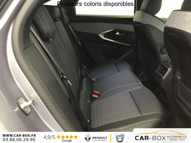Peugeot 3008 image 4