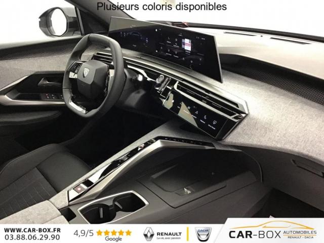 Peugeot 3008 image 8