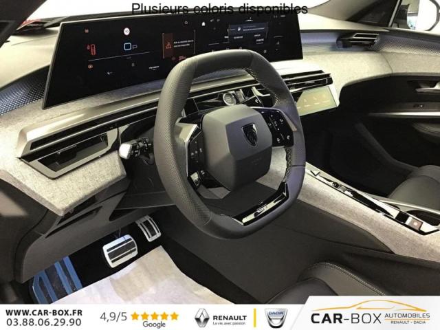 Peugeot 3008 image 2