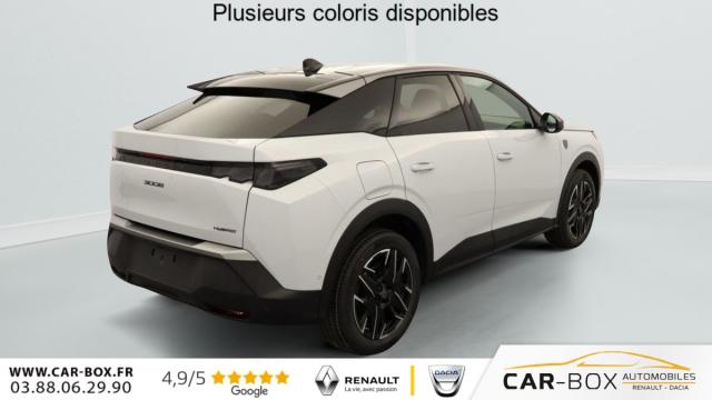 Peugeot 3008 image 6