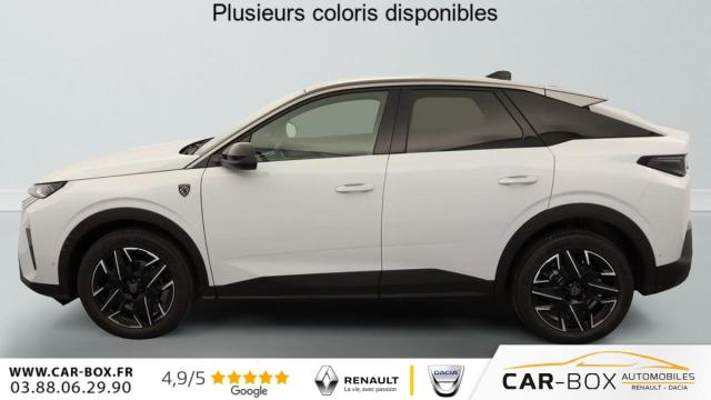 Peugeot 3008 image 4