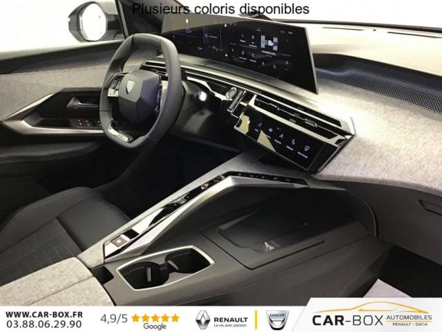 Peugeot 3008 image 1