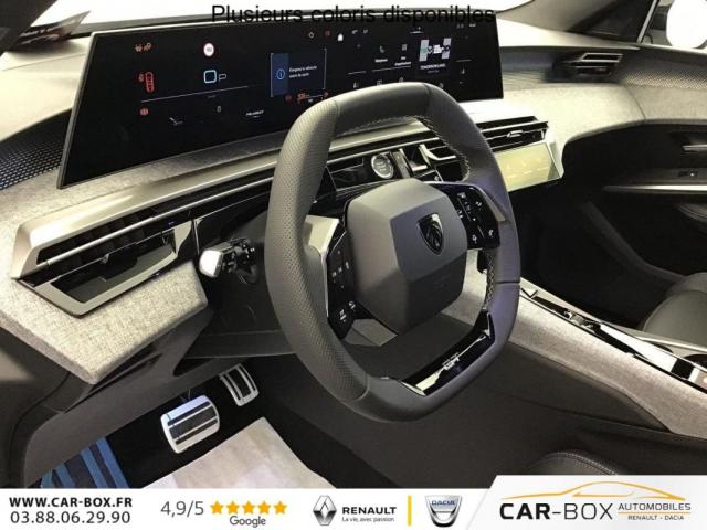 Peugeot 3008 image 5