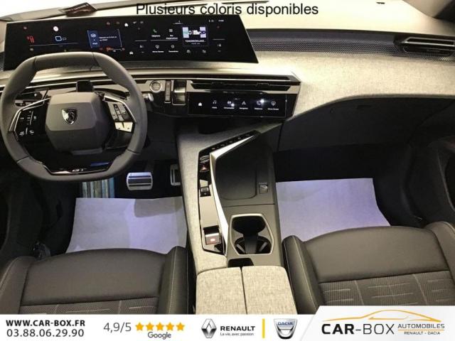 Peugeot 3008 image 3