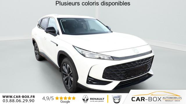 Mg Ehs d’occasion