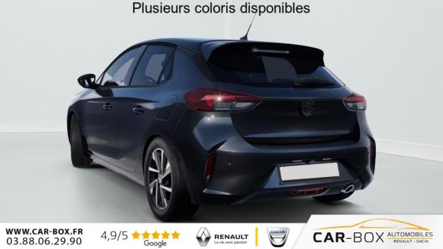 Opel Corsa image 1