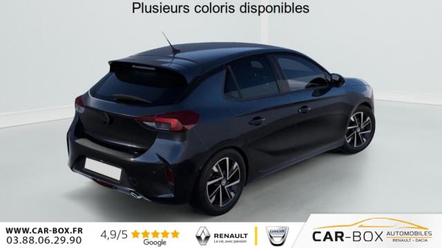 Opel Corsa image 4