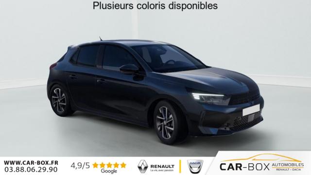 Opel Corsa image 6