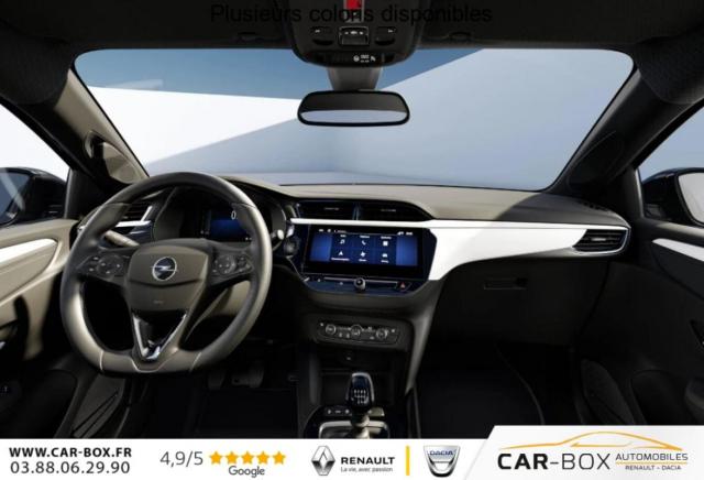 Opel Corsa image 3