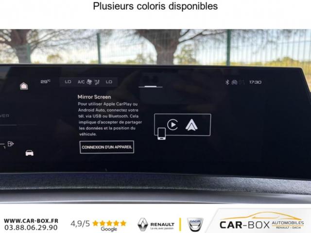 Peugeot 3008 image 6