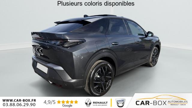 Peugeot 3008 image 1