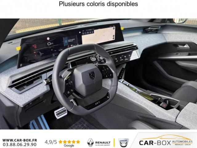 Peugeot 3008 image 7