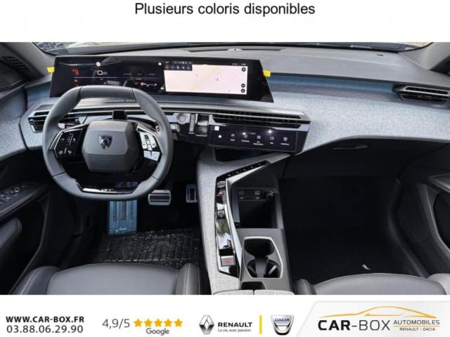 Peugeot 3008 image 5