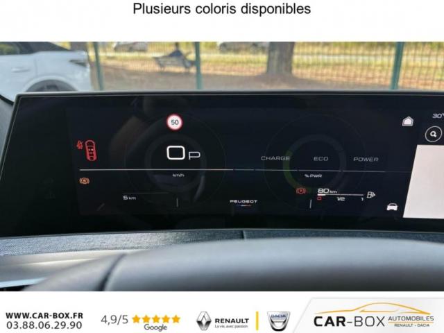 Peugeot 3008 image 2