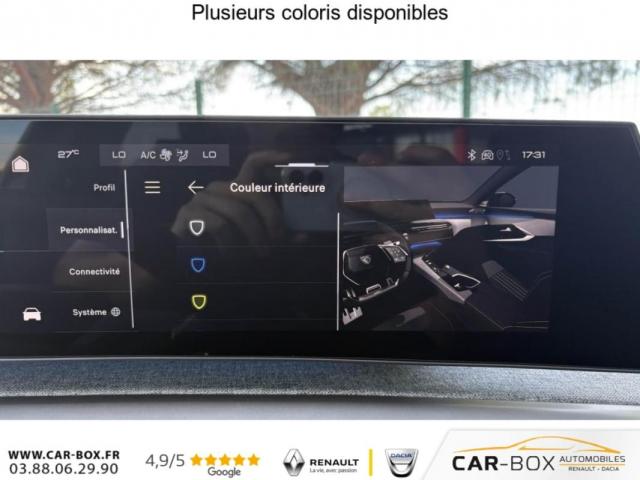 Peugeot 3008 image 3