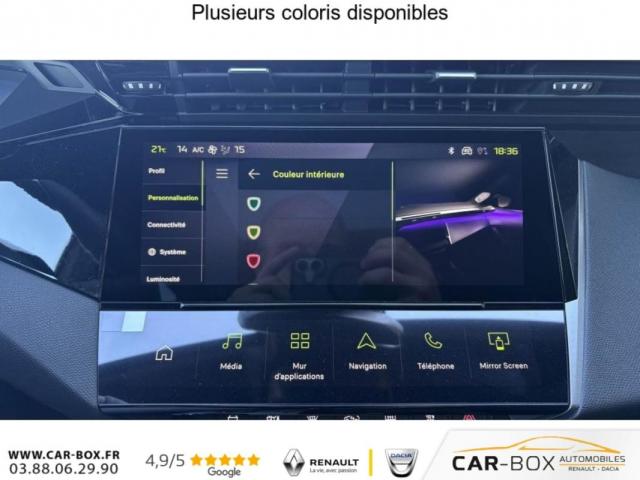Peugeot 308 image 3