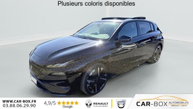 Peugeot 308 image 2