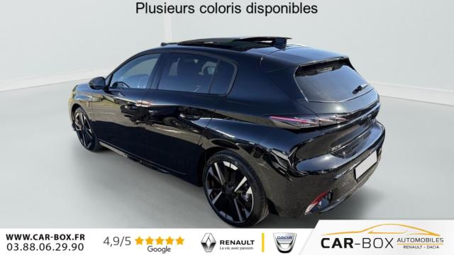 Peugeot 308 image 7