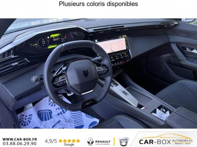 Peugeot 308 image 4